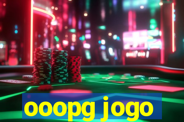 ooopg jogo